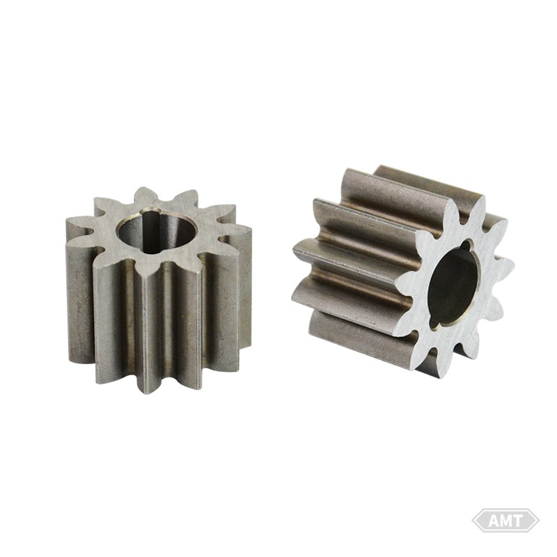 AMT | Application of Powder Metallurgy Structural Parts in Automotive Manufacturing