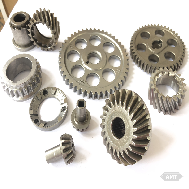 4-9Powder metallurgy parts in engines.jpg