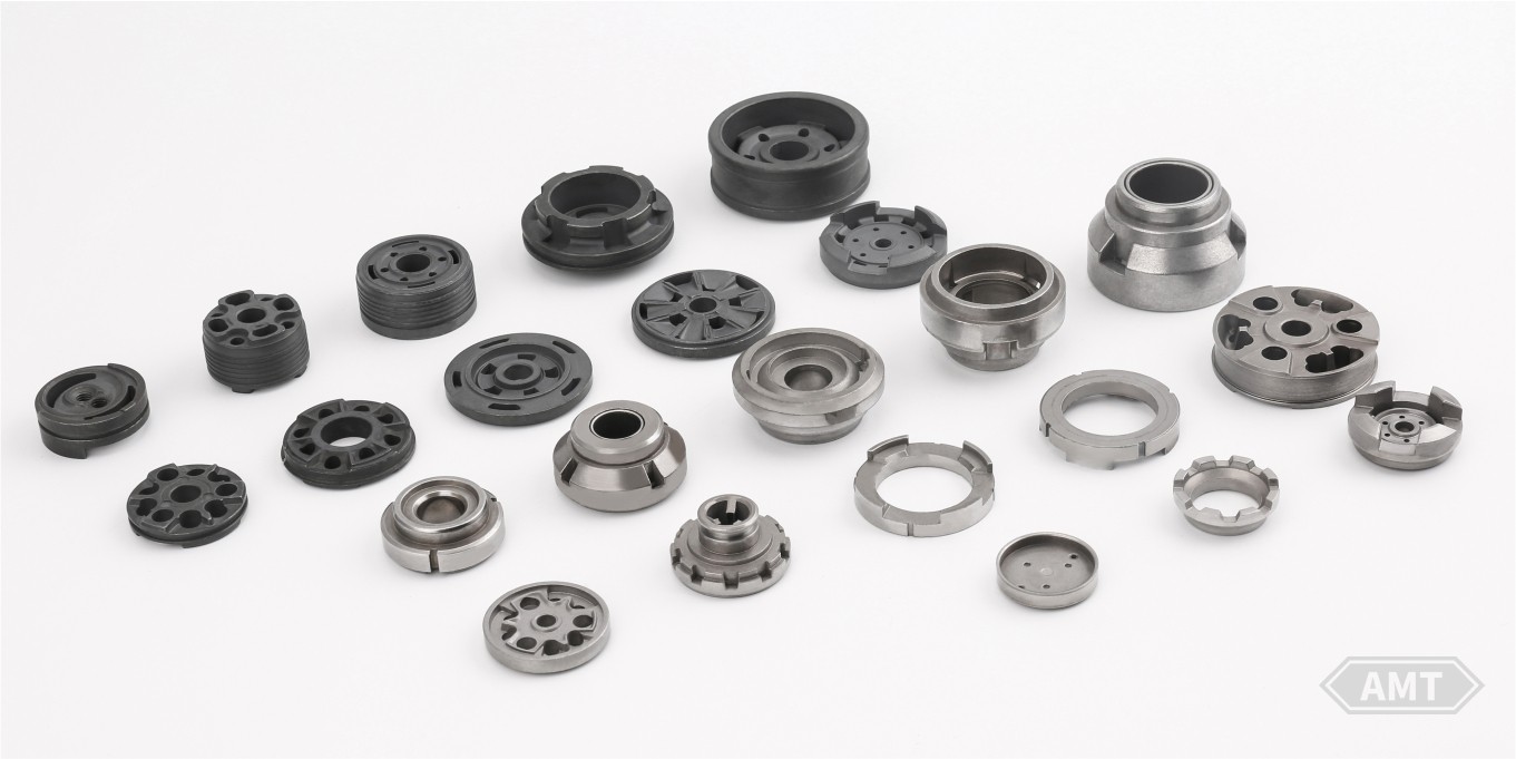 4-12Steering column joint and suspension ball joint bearing.jpg