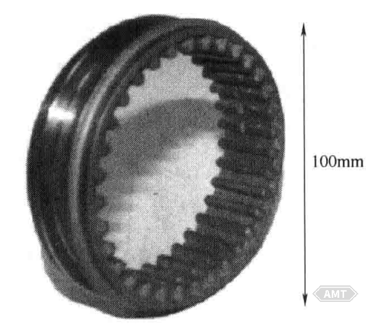 4-24 Powder metallurgy sliding gear sleeve produced in bulk by PMG.png