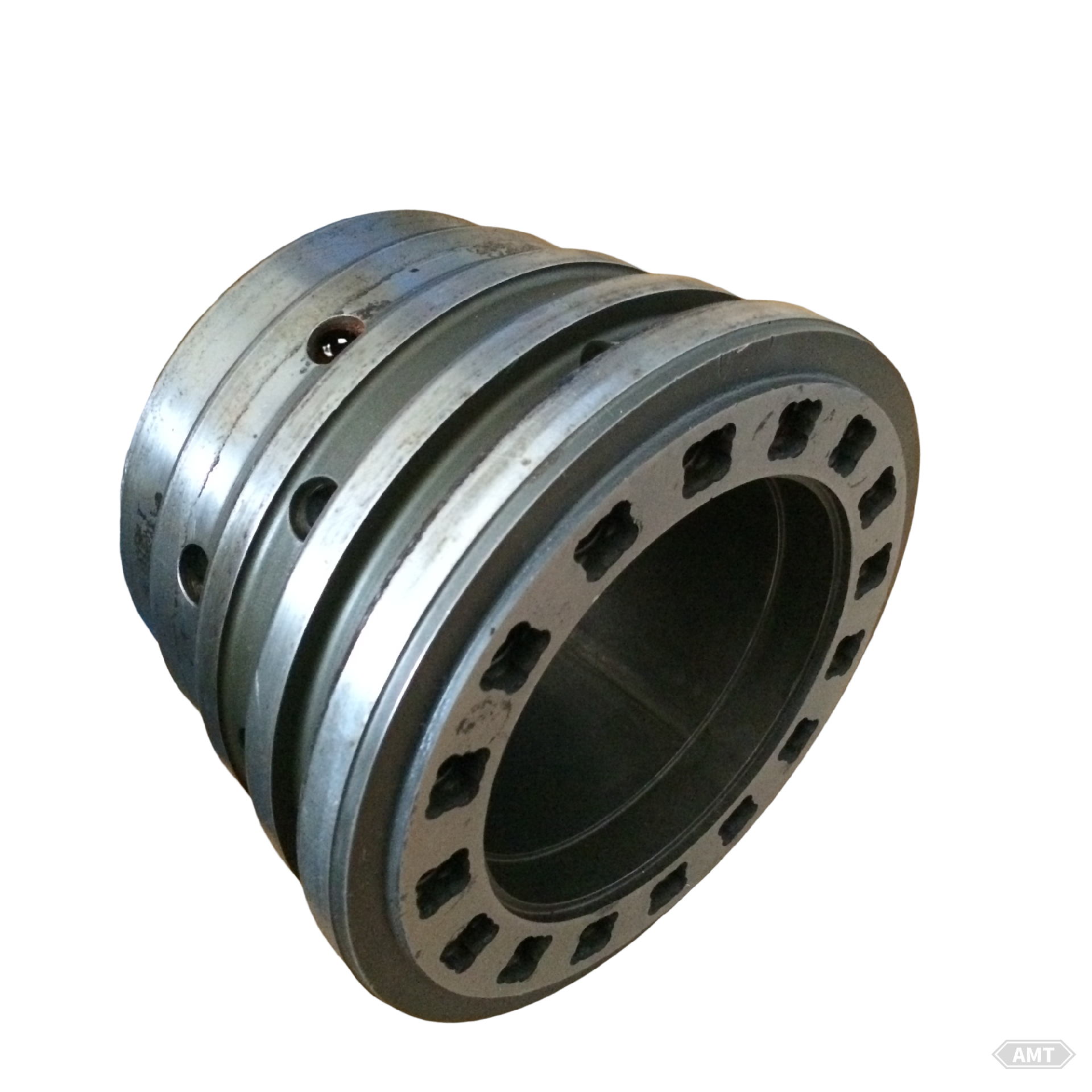 8-18 Hydraulic Wheel Motor Circuit Board.png