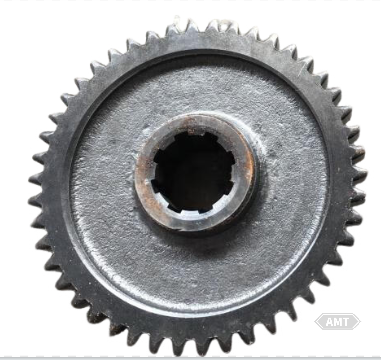 8-25 4th Gear Reduction Gear.png