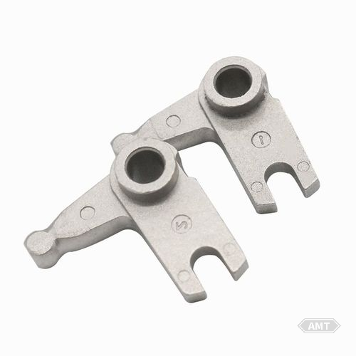 8-29 A Set of Typical Powder Metallurgy Shifting Forks.png