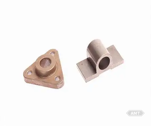 8-32 Typical Powder Metallurgy Brackets and Bushings.png