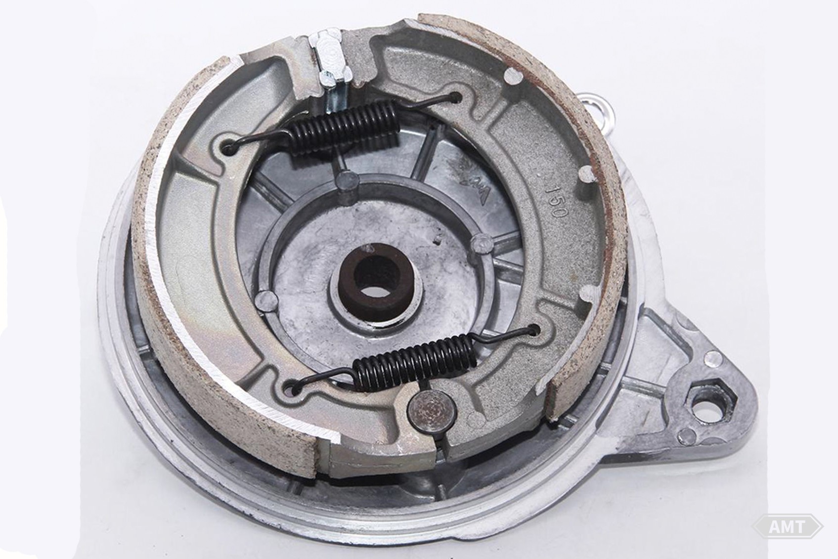8-40 shows typical centrifugal clutch drive components.jpg