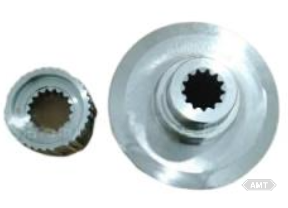 8-41 shows the lawn mower blade brake.png