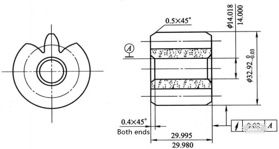 9-15 Oil Pump Gear (II) Drawing.jpg