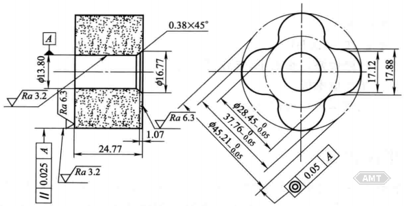 9-37 Oil Pump Rotor II.png